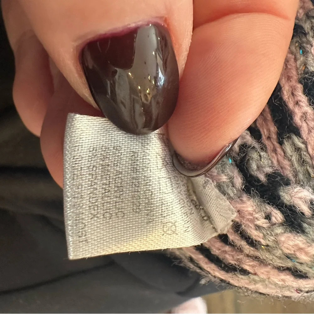 N/A toddler size